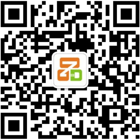 微信二维码